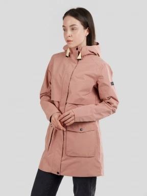 Zhuri Waterproof Jacket