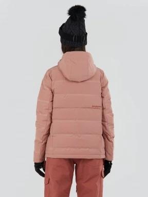 Everett Padded Jacket