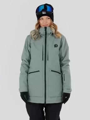 Pemberton ECO Allmountain Jacket