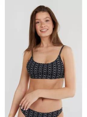 Moana Bralette Top