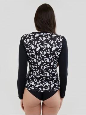 Loren Long Sleeve Rashguard