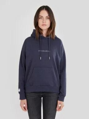 Haley Hooded Sweatshirt