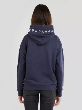 Haley Hooded Sweatshirt