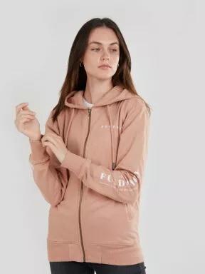 Neraly Hooded Sweatshirt