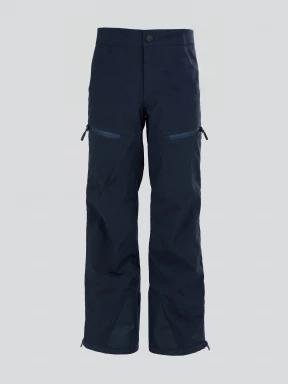 Mugo Fullzip Pants Jr