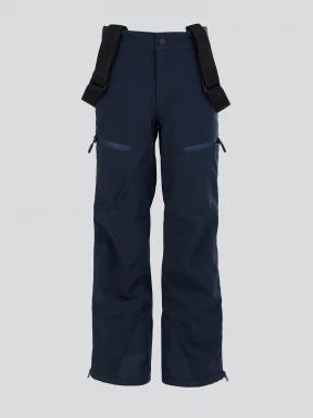 Mugo Fullzip Pants Jr