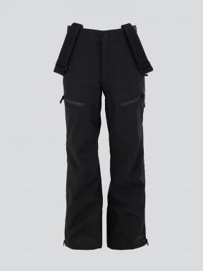 Mugo Fullzip Pants Jr