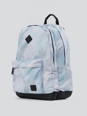 Plain Backpack