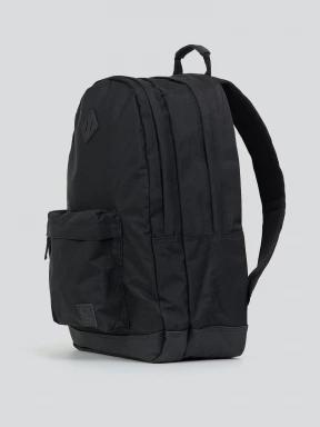 Plain Backpack