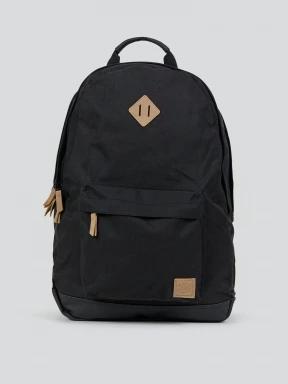 Plain Backpack