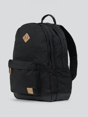 Plain Backpack