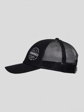 Amos Truck Driver Hat