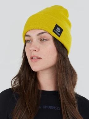 Nahu Beanie