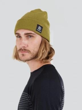 Nahu Beanie