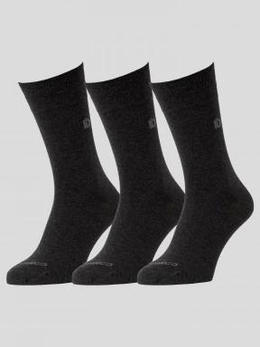 Basic 3 Pack Socks