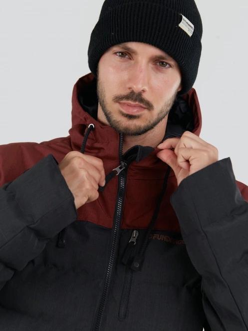 Passat Padded Jacket