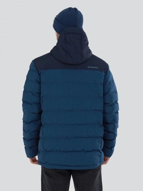 Passat Padded Jacket