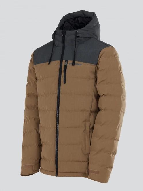 Passat Padded Jacket