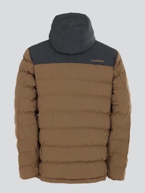 Passat Padded Jacket