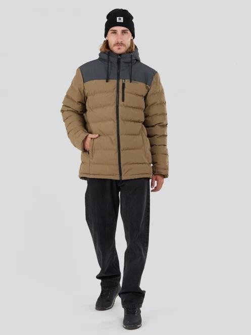 Passat Padded Jacket