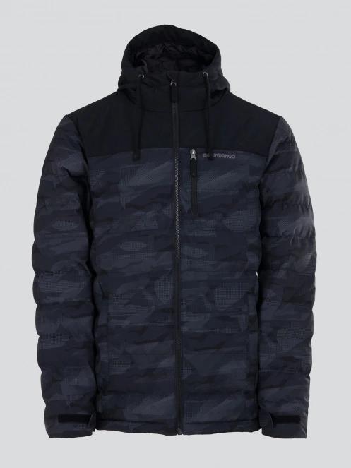 Passat Padded Jacket