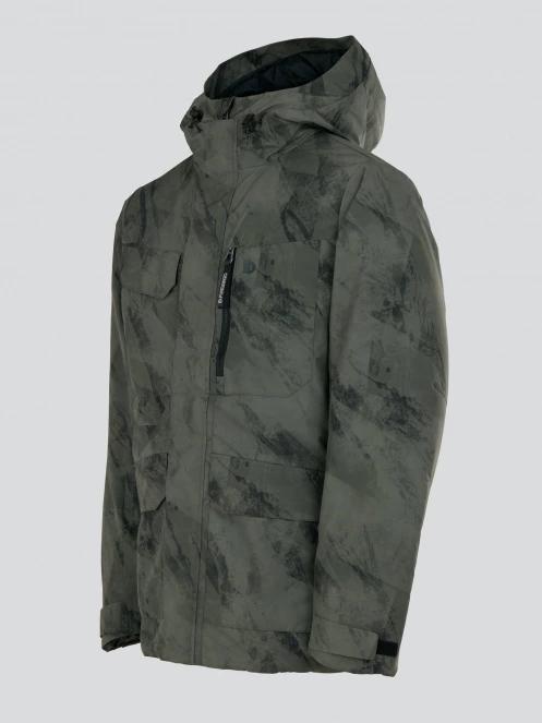 Perill Parka Jacket