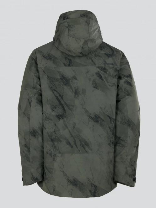 Perill Parka Jacket