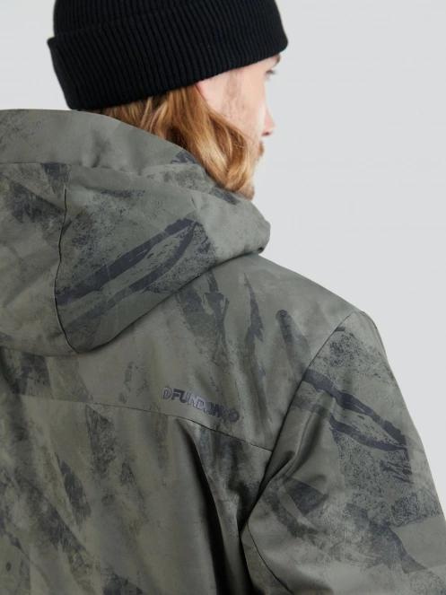 Perill Parka Jacket