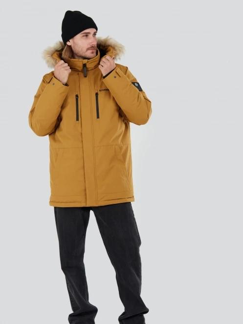 Spirit Parka Jacket