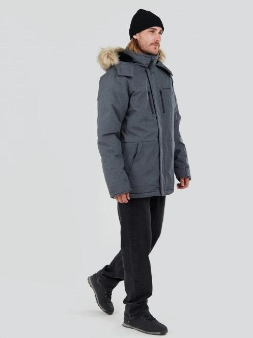 Spirit Parka Jacket