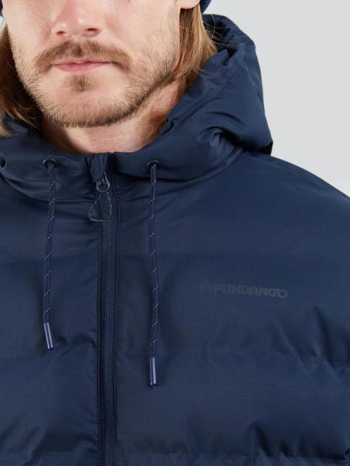 Patriot Padded Jacket