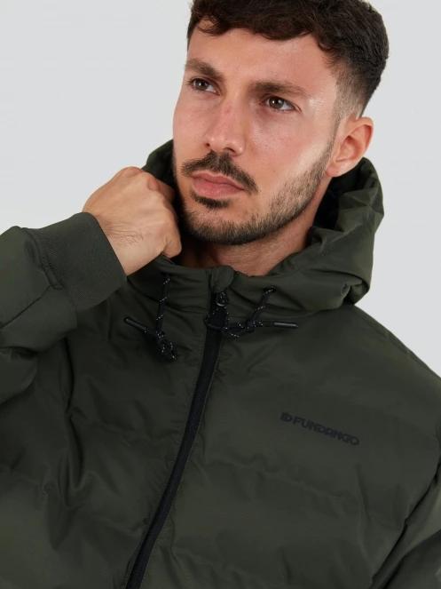 Patriot Padded Jacket