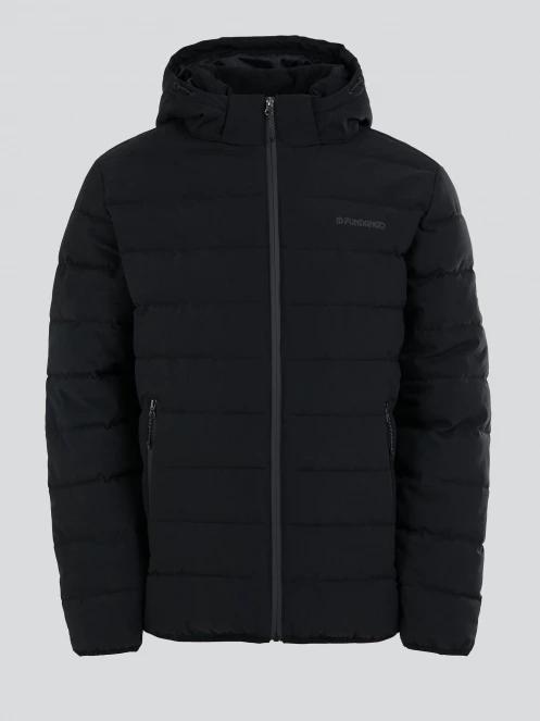 Hubble Padded Jacket