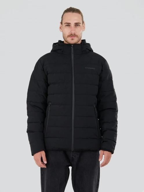 Hubble Padded Jacket