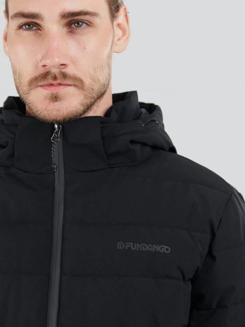 Hubble Padded Jacket