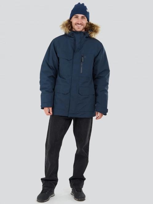 Venture Parka Jacket