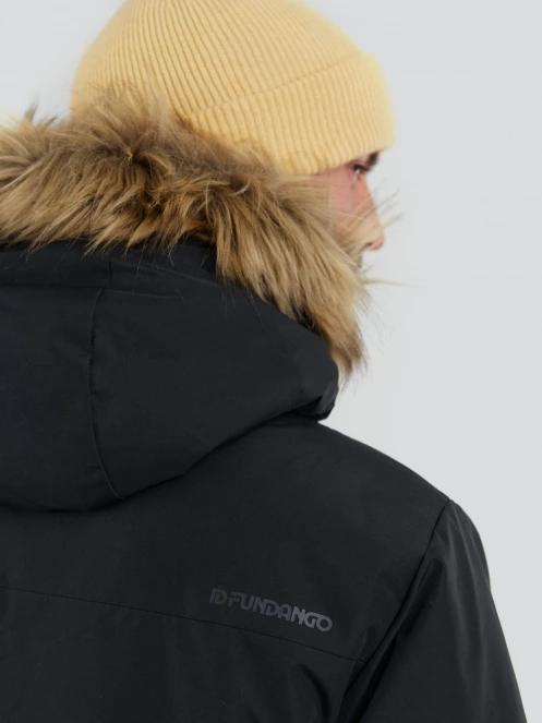 Venture Parka Jacket