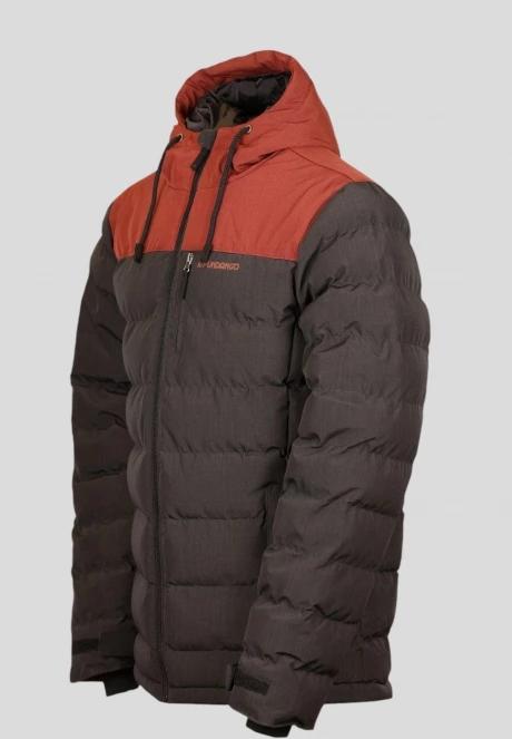 Passat Padded Jacket