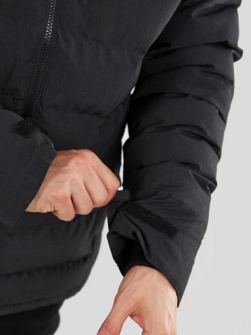 Passat Padded Jacket