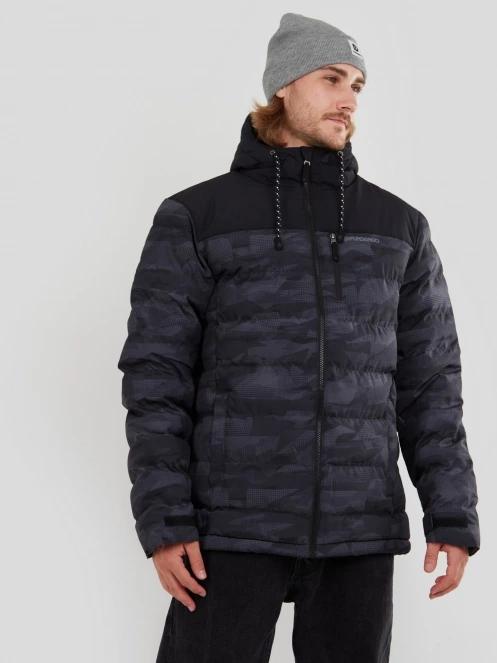 Passat Padded Jacket