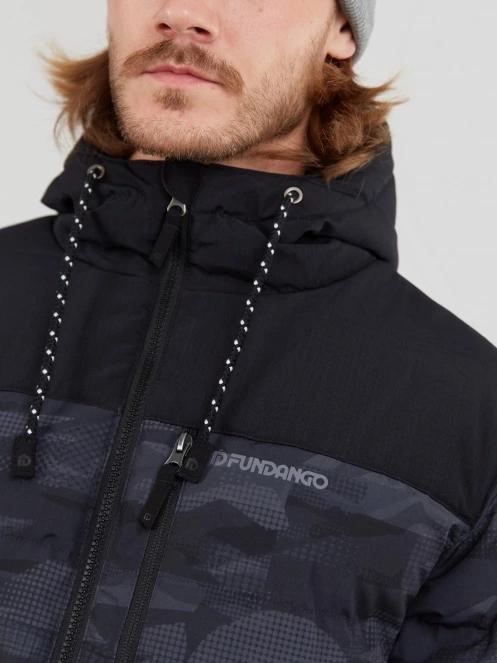 Passat Padded Jacket