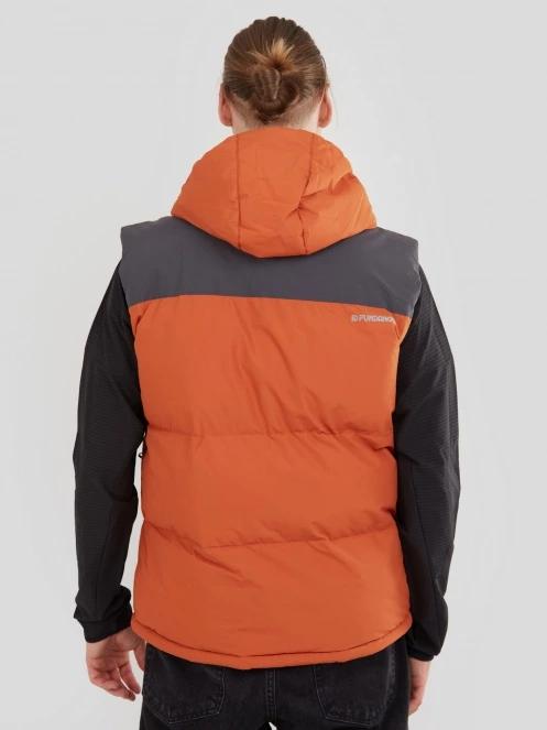 Laurel Padded Vest