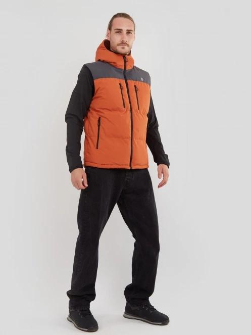 Laurel Padded Vest