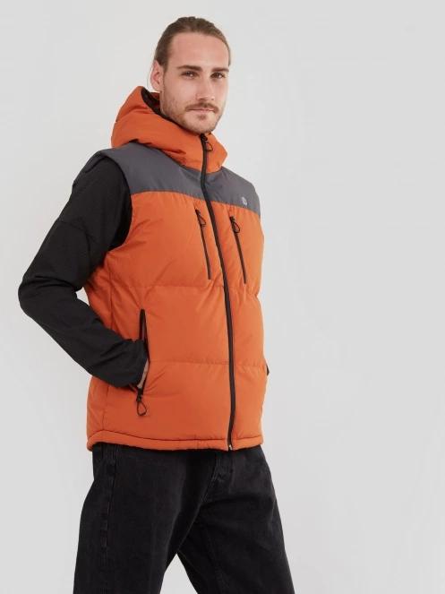 Laurel Padded Vest