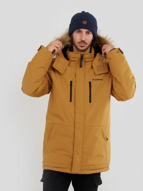 Spirit Parka Jacket