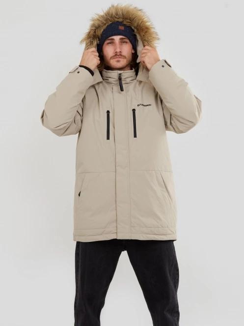 Spirit Parka Jacket