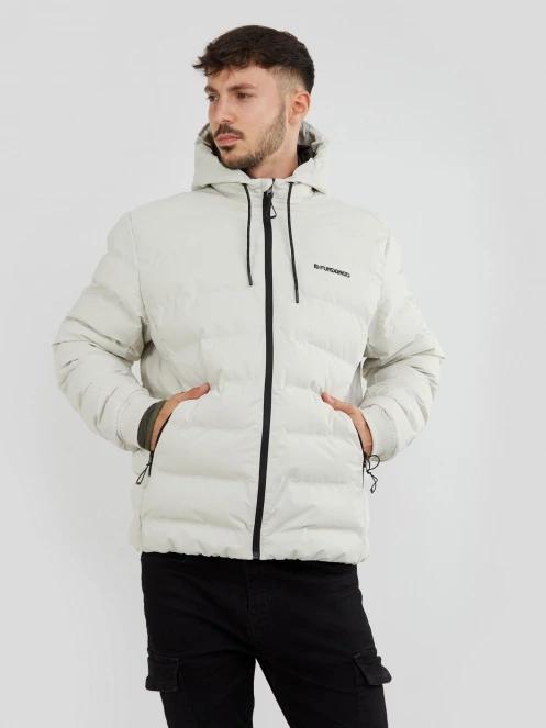 Patriot Padded Jacket