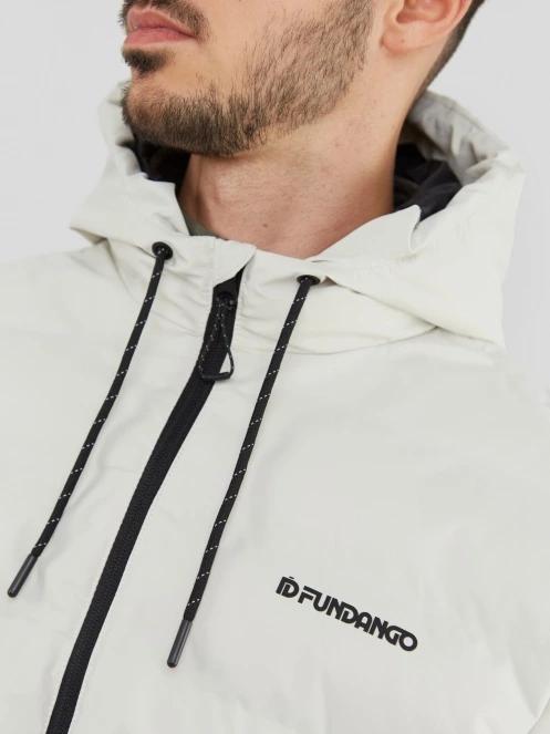 Patriot Padded Jacket