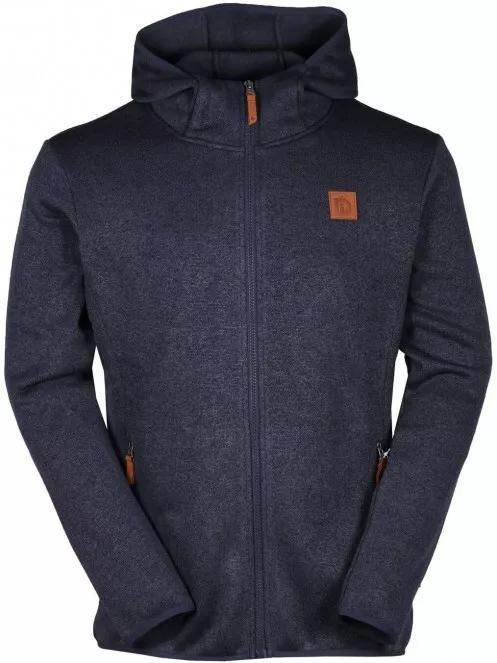 Obelix Hooded Fleece