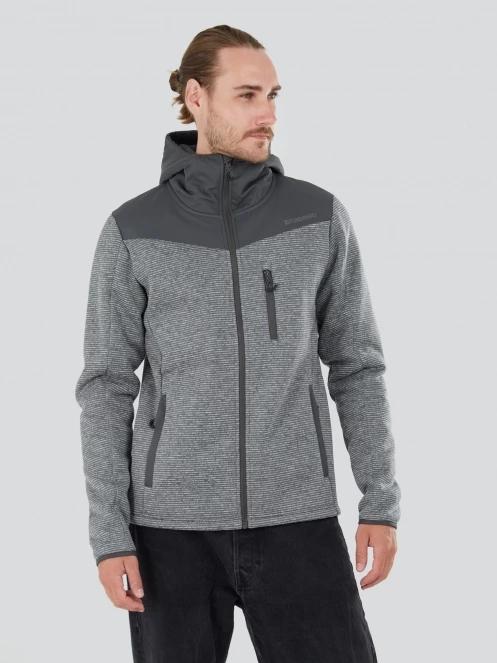 Ashford Insulated Fleece Jacket